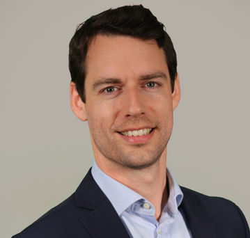 Dr. Marco Bonacker. Foto: privat